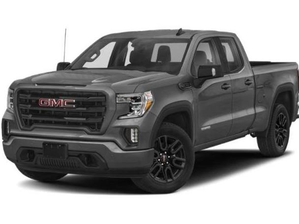 GMC SIERRA LIMITED 2022 1GTR9GEK3NZ226522 image